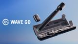 Elgato Wave Go men� klopov� mikrof�n na ru�n�, stoj� 99,99 �
